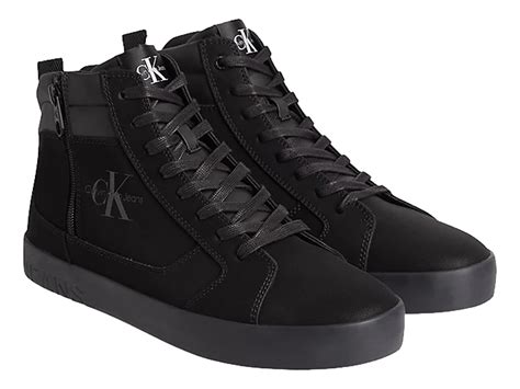 tenis calvin klein hombre